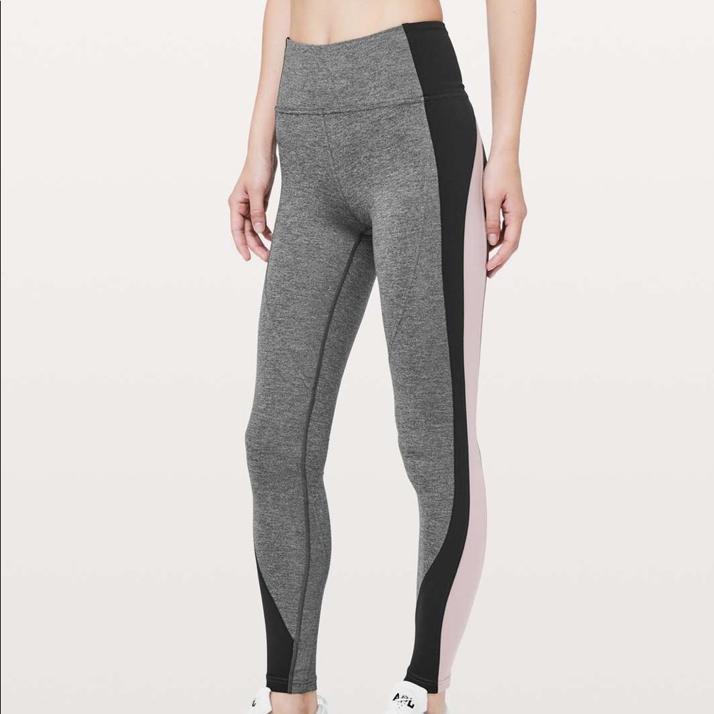 Lululemon Get Going Train Tight